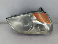 2003-2005 Honda Pilot Passenger Right Oem Head Light Headlight Lamp - Oemusedautoparts1.com
