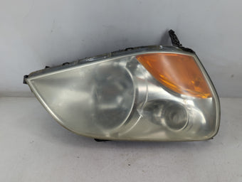 compare product 2003-2005 Honda Pilot Passenger Right Oem Head Light Headlight Lamp