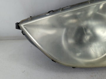 2003-2005 Honda Pilot Passenger Right Oem Head Light Headlight Lamp
