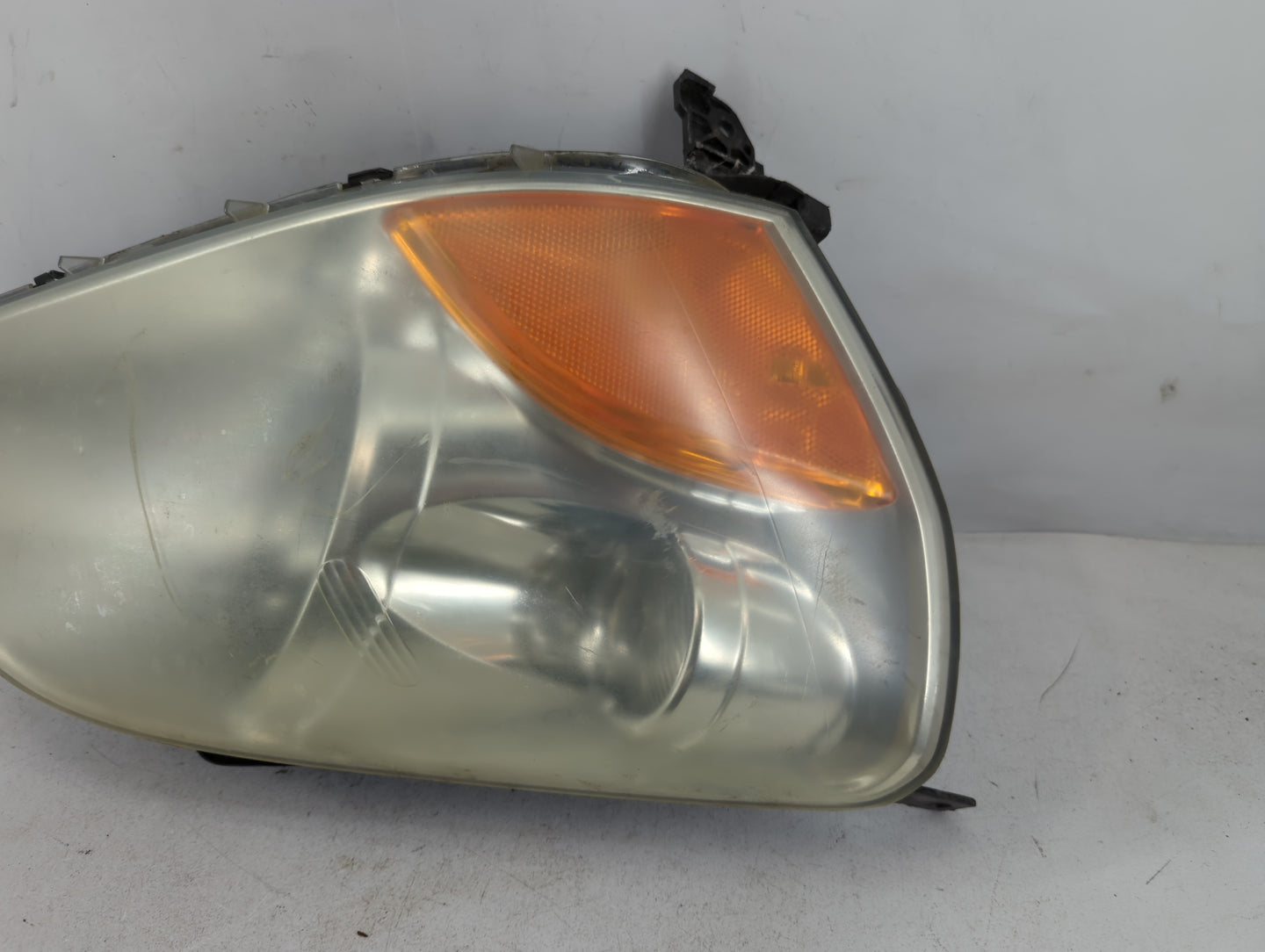 2003-2005 Honda Pilot Passenger Right Oem Head Light Headlight Lamp - Oemusedautoparts1.com
