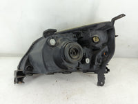 2003-2005 Honda Pilot Passenger Right Oem Head Light Headlight Lamp - Oemusedautoparts1.com