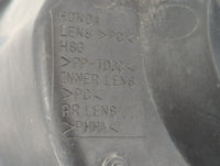 2003-2005 Honda Pilot Passenger Right Oem Head Light Headlight Lamp - Oemusedautoparts1.com