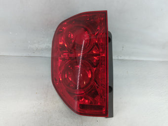 compare product 2003-2005 Honda Pilot Tail Light Assembly Driver Left OEM Fits Fits 2003 2004 2005 OEM Used Auto Parts