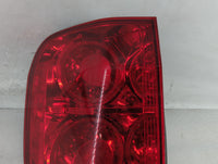 2003-2005 Honda Pilot Tail Light Assembly Driver Left OEM Fits Fits 2003 2004 2005 OEM Used Auto Parts - Oemusedautoparts1.c