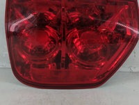 2003-2005 Honda Pilot Tail Light Assembly Driver Left OEM Fits Fits 2003 2004 2005 OEM Used Auto Parts - Oemusedautoparts1.c