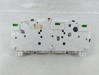 2004 Honda Pilot Instrument Cluster Speedometer Gauges Fits OEM Used Auto Parts - Oemusedautoparts1.com