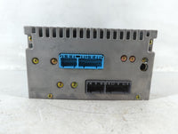2003-2005 Honda Pilot Radio AM FM Cd Player Receiver Replacement P/N:39100-S9V-A210 Fits OEM Used Auto Parts - Oemusedautopa
