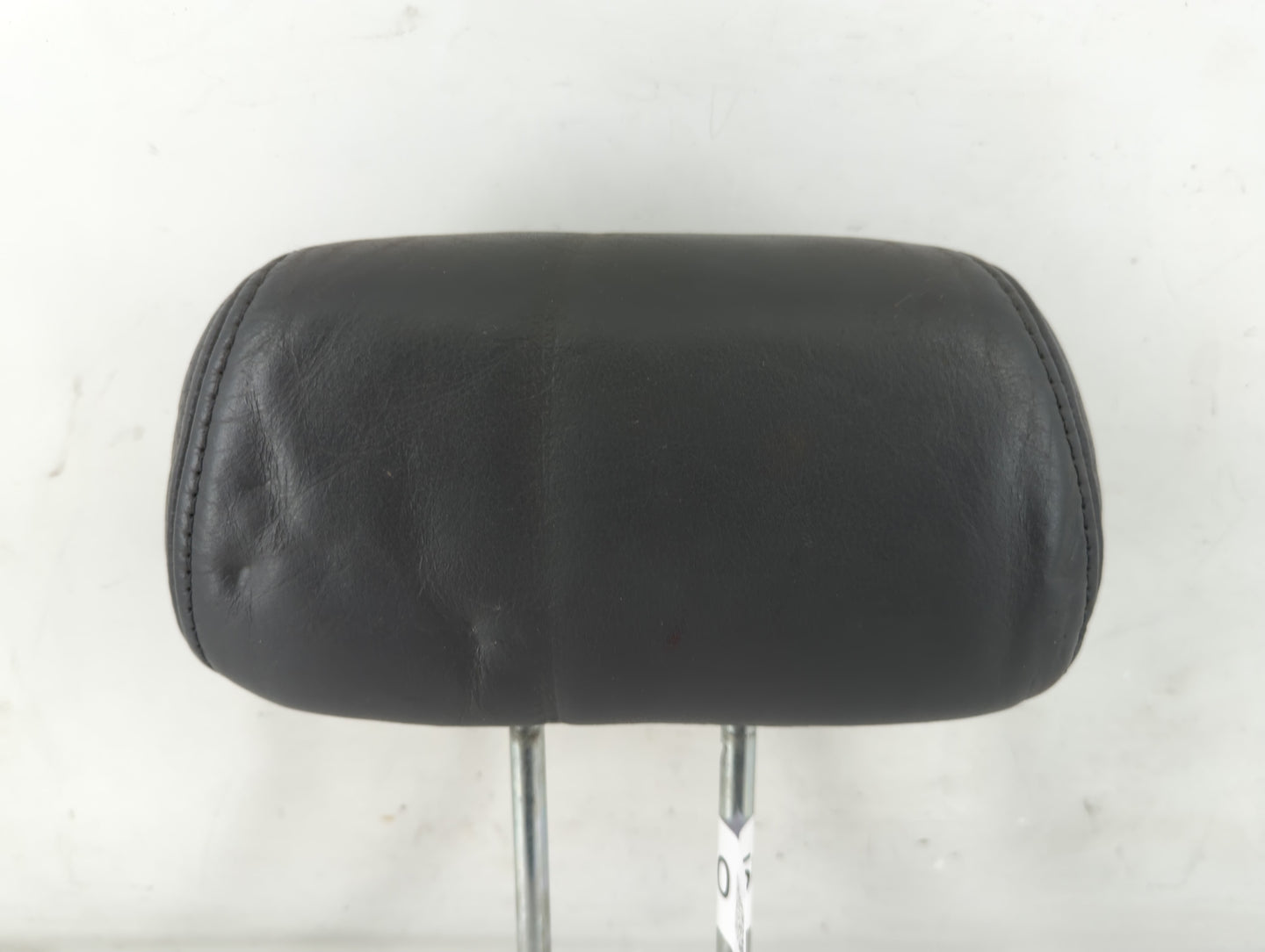 2004 Honda Pilot Headrest Head Rest Rear Seat Fits OEM Used Auto Parts - Oemusedautoparts1.com