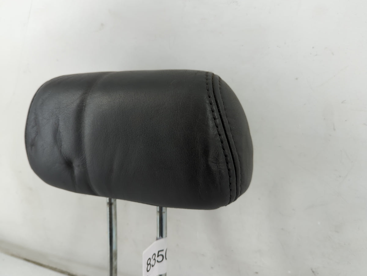 2004 Honda Pilot Headrest Head Rest Rear Seat Fits OEM Used Auto Parts - Oemusedautoparts1.com