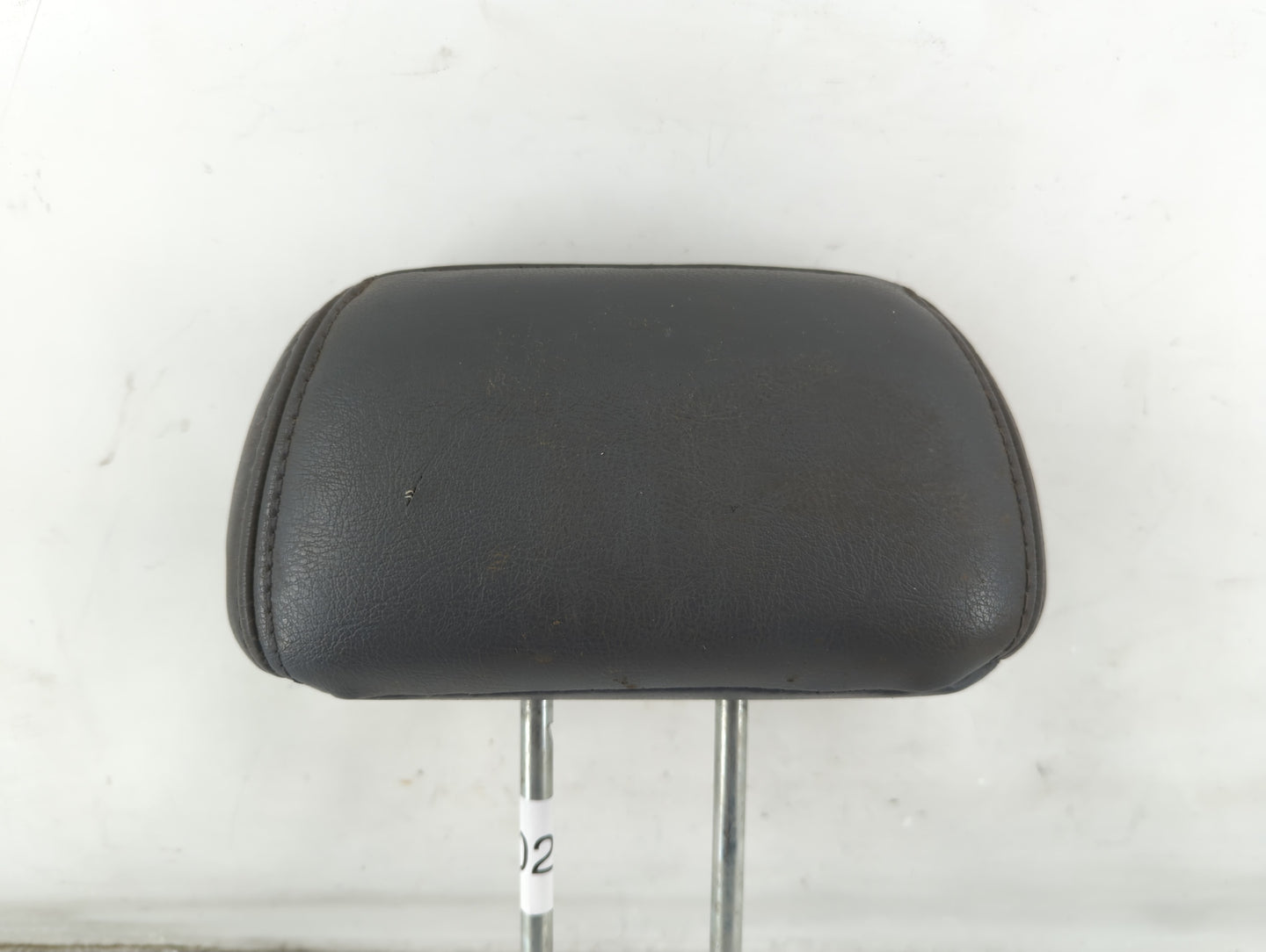 2004 Honda Pilot Headrest Head Rest Rear Seat Fits OEM Used Auto Parts - Oemusedautoparts1.com