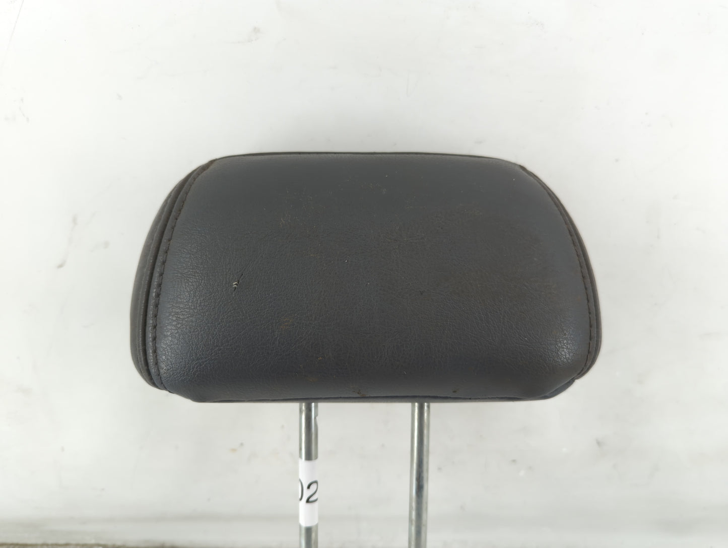 2004 Honda Pilot Headrest Head Rest Rear Seat Fits OEM Used Auto Parts - Oemusedautoparts1.com
