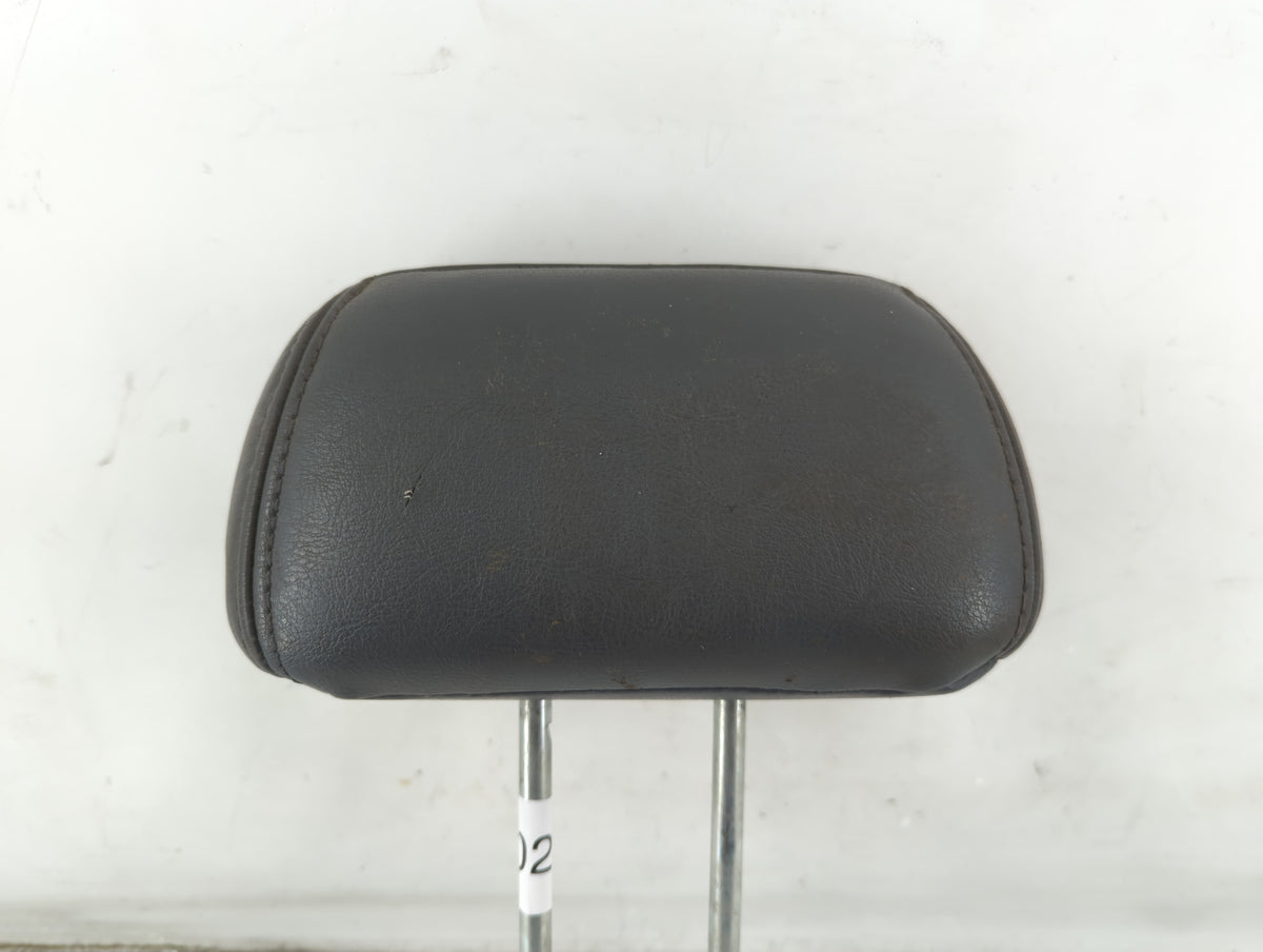 2004 Honda Pilot Headrest Head Rest Rear Seat Fits OEM Used Auto Parts - Oemusedautoparts1.com