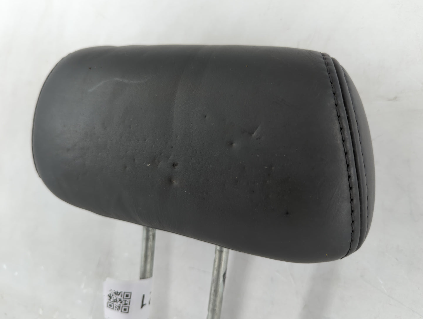 2004 Honda Pilot Headrest Head Rest Rear Center Seat Fits OEM Used Auto Parts - Oemusedautoparts1.com