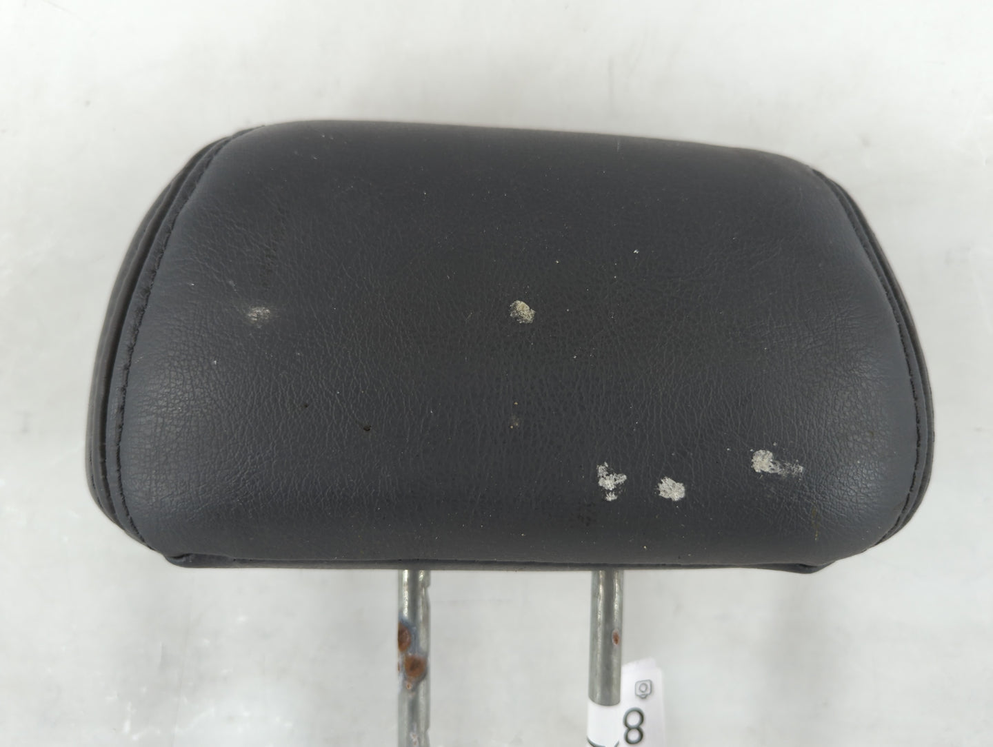 2004 Honda Pilot Headrest Head Rest Rear Center Seat Fits OEM Used Auto Parts - Oemusedautoparts1.com