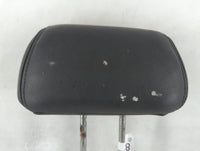 2004 Honda Pilot Headrest Head Rest Rear Center Seat Fits OEM Used Auto Parts - Oemusedautoparts1.com