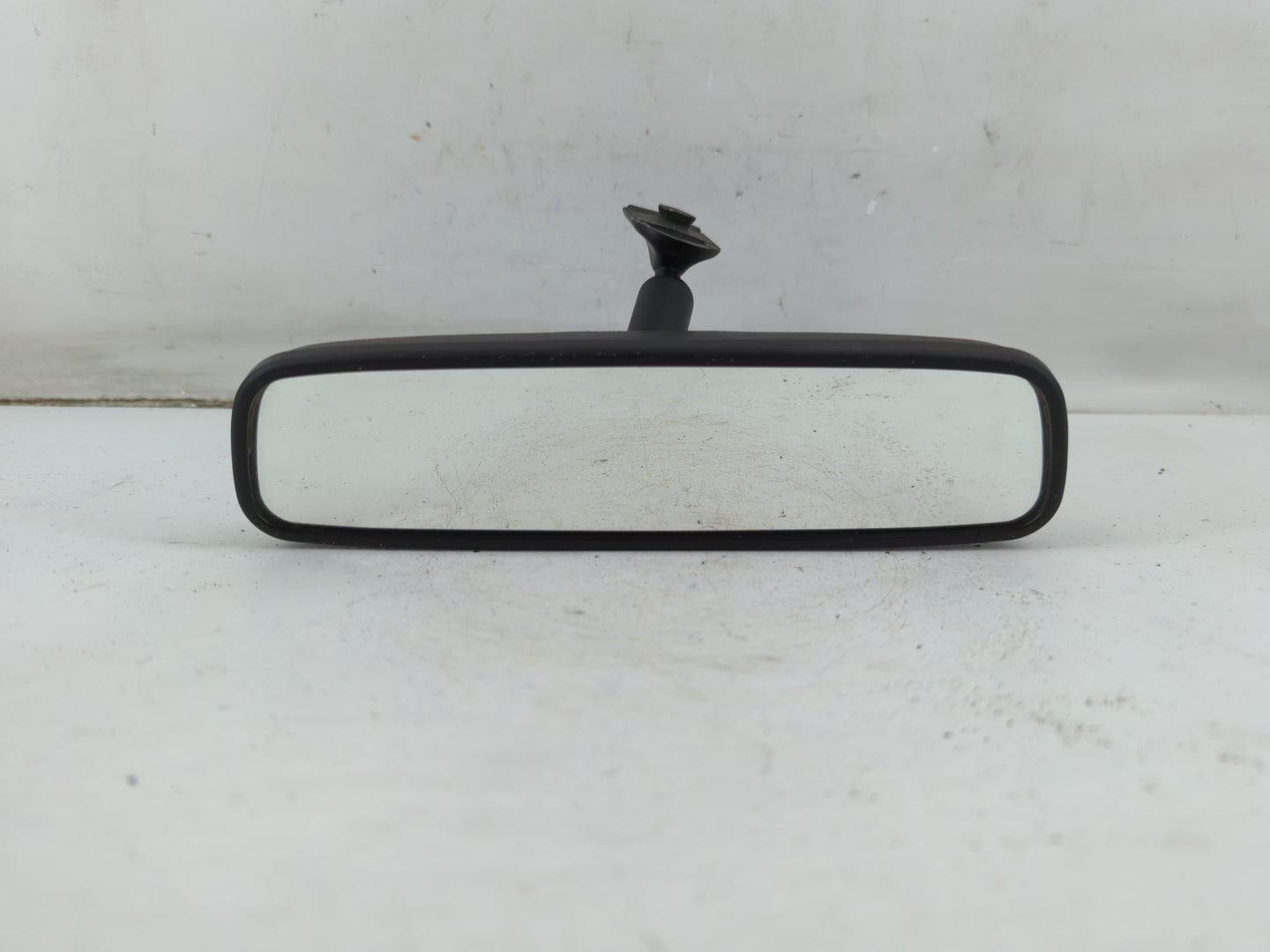 2003-2008 Honda Pilot Interior Rear View Mirror Replacement OEM P/N:E10110110 Fits OEM Used Auto Parts - Oemusedautoparts1.c