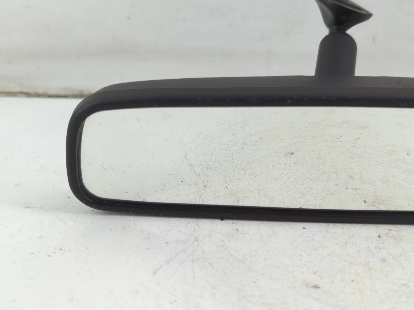 2003-2008 Honda Pilot Interior Rear View Mirror Replacement OEM P/N:E10110110 Fits OEM Used Auto Parts - Oemusedautoparts1.c