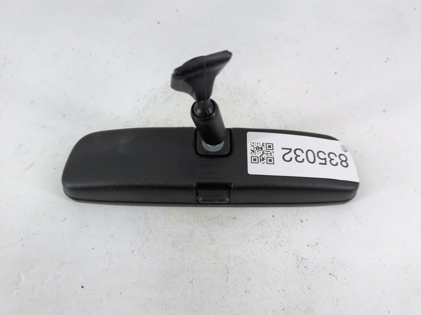 2003-2008 Honda Pilot Interior Rear View Mirror Replacement OEM P/N:E10110110 Fits OEM Used Auto Parts - Oemusedautoparts1.c