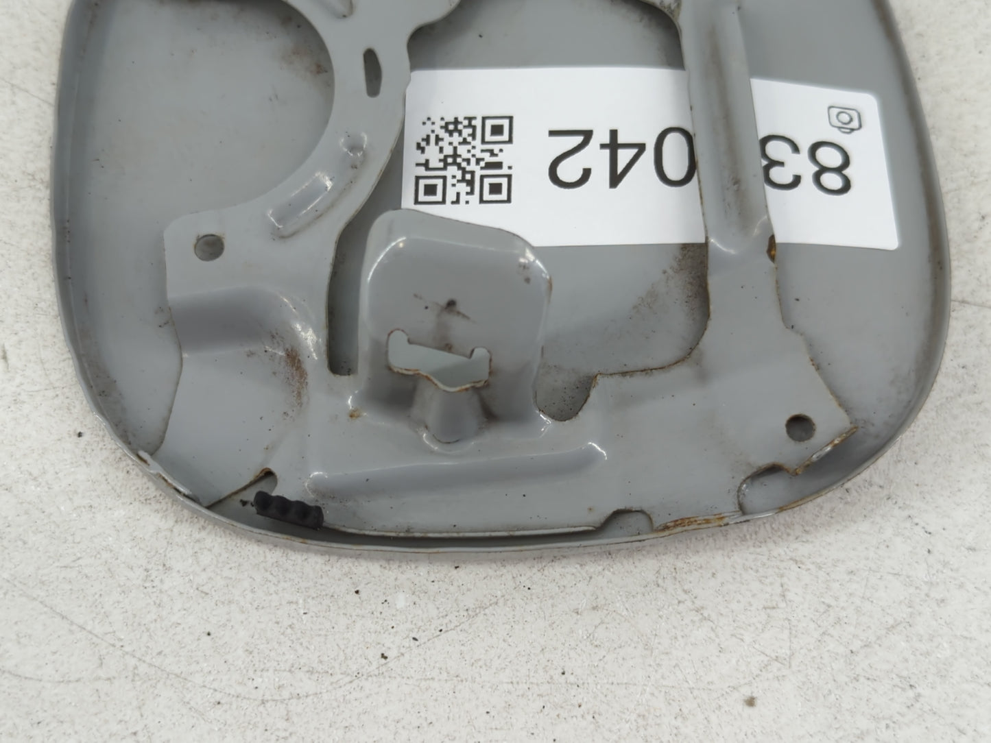 2004 Honda Pilot Fuel Tank Door Lid Gas Tank - Oemusedautoparts1.com