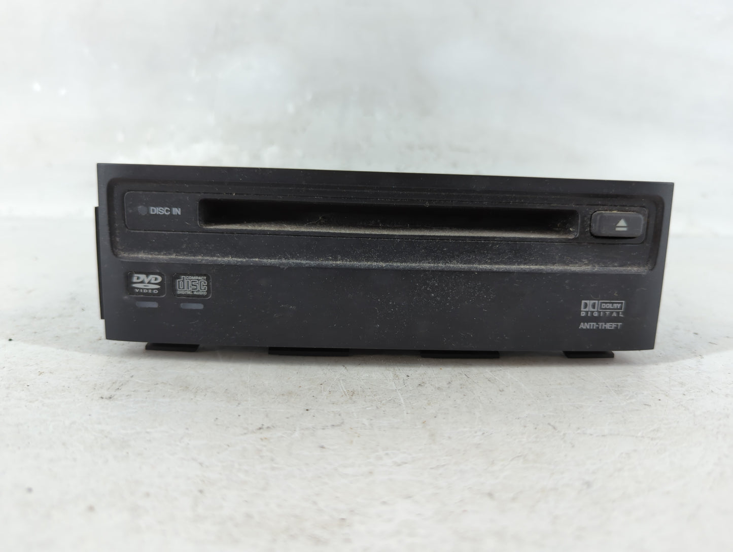 2004 Honda Pilot Climate Control Module Temperature AC/Heater Replacement Fits OEM Used Auto Parts - Oemusedautoparts1.com