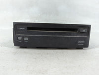 2004 Honda Pilot Climate Control Module Temperature AC/Heater Replacement Fits OEM Used Auto Parts - Oemusedautoparts1.com