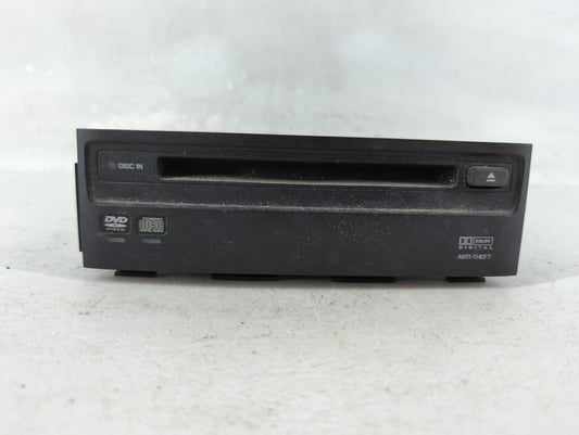 2004 Honda Pilot Climate Control Module Temperature AC/Heater Replacement Fits OEM Used Auto Parts - Oemusedautoparts1.com