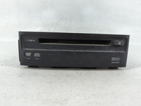 2004 Honda Pilot Climate Control Module Temperature AC/Heater Replacement Fits OEM Used Auto Parts - Oemusedautoparts1.com