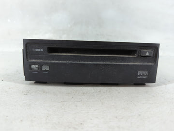 2004 Honda Pilot Climate Control Module Temperature AC/Heater Replacement Fits OEM Used Auto Parts - Oemusedautoparts1.com