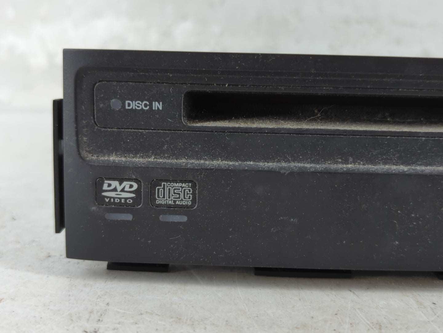 2004 Honda Pilot Climate Control Module Temperature AC/Heater Replacement Fits OEM Used Auto Parts - Oemusedautoparts1.com