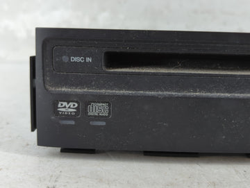2004 Honda Pilot Climate Control Module Temperature AC/Heater Replacement Fits OEM Used Auto Parts