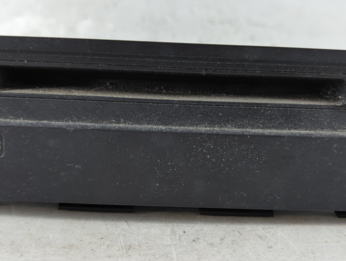 2004 Honda Pilot Climate Control Module Temperature AC/Heater Replacement Fits OEM Used Auto Parts - Oemusedautoparts1.com