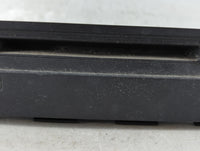 2004 Honda Pilot Climate Control Module Temperature AC/Heater Replacement Fits OEM Used Auto Parts - Oemusedautoparts1.com