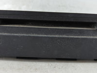 2004 Honda Pilot Climate Control Module Temperature AC/Heater Replacement Fits OEM Used Auto Parts - Oemusedautoparts1.com
