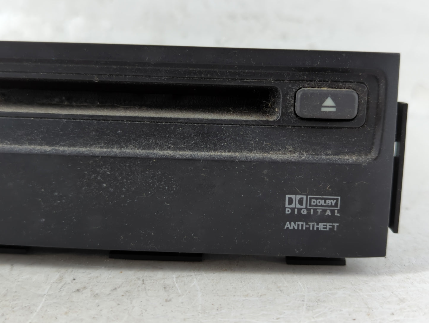 2004 Honda Pilot Climate Control Module Temperature AC/Heater Replacement Fits OEM Used Auto Parts - Oemusedautoparts1.com