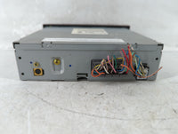 2004 Honda Pilot Climate Control Module Temperature AC/Heater Replacement Fits OEM Used Auto Parts - Oemusedautoparts1.com