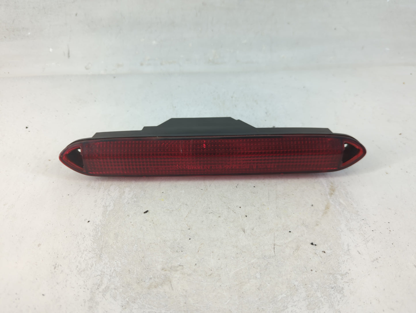 2004 Honda Pilot Third Brake Light Tail Light Fits OEM Used Auto Parts - Oemusedautoparts1.com