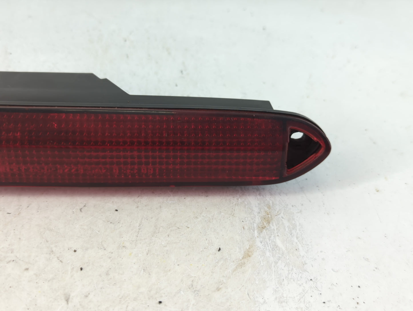 2004 Honda Pilot Third Brake Light Tail Light Fits OEM Used Auto Parts - Oemusedautoparts1.com