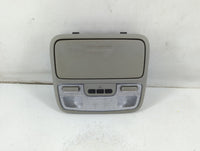 2003-2008 Honda Pilot Overhead Roof Console Interior Dome Light - Oemusedautoparts1.com