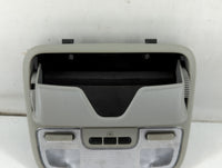 2003-2008 Honda Pilot Overhead Roof Console Interior Dome Light - Oemusedautoparts1.com