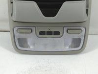 2003-2008 Honda Pilot Overhead Roof Console Interior Dome Light - Oemusedautoparts1.com