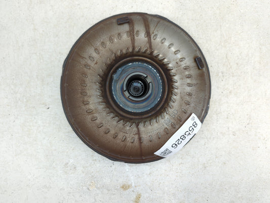 2004 Honda Pilot Torque Converter Automatic Transmission OEM P/N:11237907 Fits OEM Used Auto Parts - Oemusedautoparts1.com