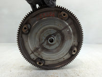 2004 Honda Pilot Torque Converter Automatic Transmission OEM P/N:11237907 Fits OEM Used Auto Parts - Oemusedautoparts1.com