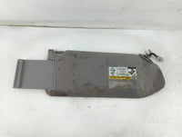 2003-2004 Honda Pilot Sun Visor Shade Replacement Driver Left Mirror Fits Fits 2003 2004 OEM Used Auto Parts - Oemusedautopa