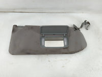 2003-2004 Honda Pilot Sun Visor Shade Replacement Passenger Right Mirror Fits Fits 2003 2004 OEM Used Auto Parts - Oemusedau
