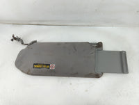 2003-2004 Honda Pilot Sun Visor Shade Replacement Passenger Right Mirror Fits Fits 2003 2004 OEM Used Auto Parts - Oemusedau