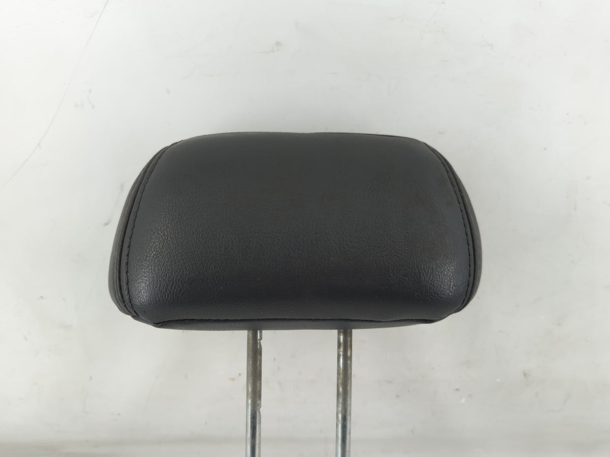 2004 Honda Pilot Headrest Head Rest Front Driver Passenger Seat Fits OEM Used Auto Parts - Oemusedautoparts1.com