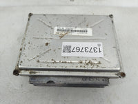 2004 Hummer H2 PCM Engine Control Computer ECU ECM PCU OEM P/N:12585948 Fits OEM Used Auto Parts - Oemusedautoparts1.com