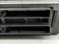 2004 Hummer H2 PCM Engine Control Computer ECU ECM PCU OEM P/N:12585948 Fits OEM Used Auto Parts - Oemusedautoparts1.com