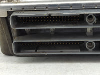 2004 Hummer H2 PCM Engine Control Computer ECU ECM PCU OEM P/N:12585948 Fits OEM Used Auto Parts - Oemusedautoparts1.com