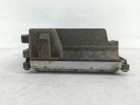 2004 Hummer H2 PCM Engine Control Computer ECU ECM PCU OEM P/N:12585948 Fits OEM Used Auto Parts - Oemusedautoparts1.com